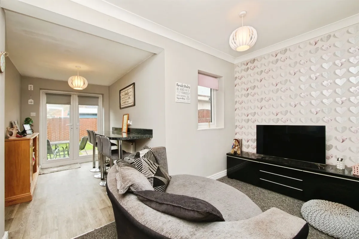 York Road, Strensall, York