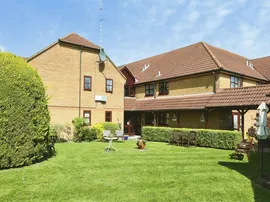 Wildern Lane, Hedge End, Southampton photo