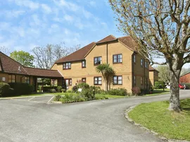 Wildern Lane, Hedge End, Southampton thumb 2