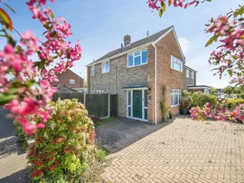 Templewood Road, Parsons Heath, COLCHESTER photo