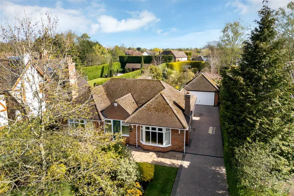 The Ridings, Rothley, Leicester, Leicestershire, LE7
