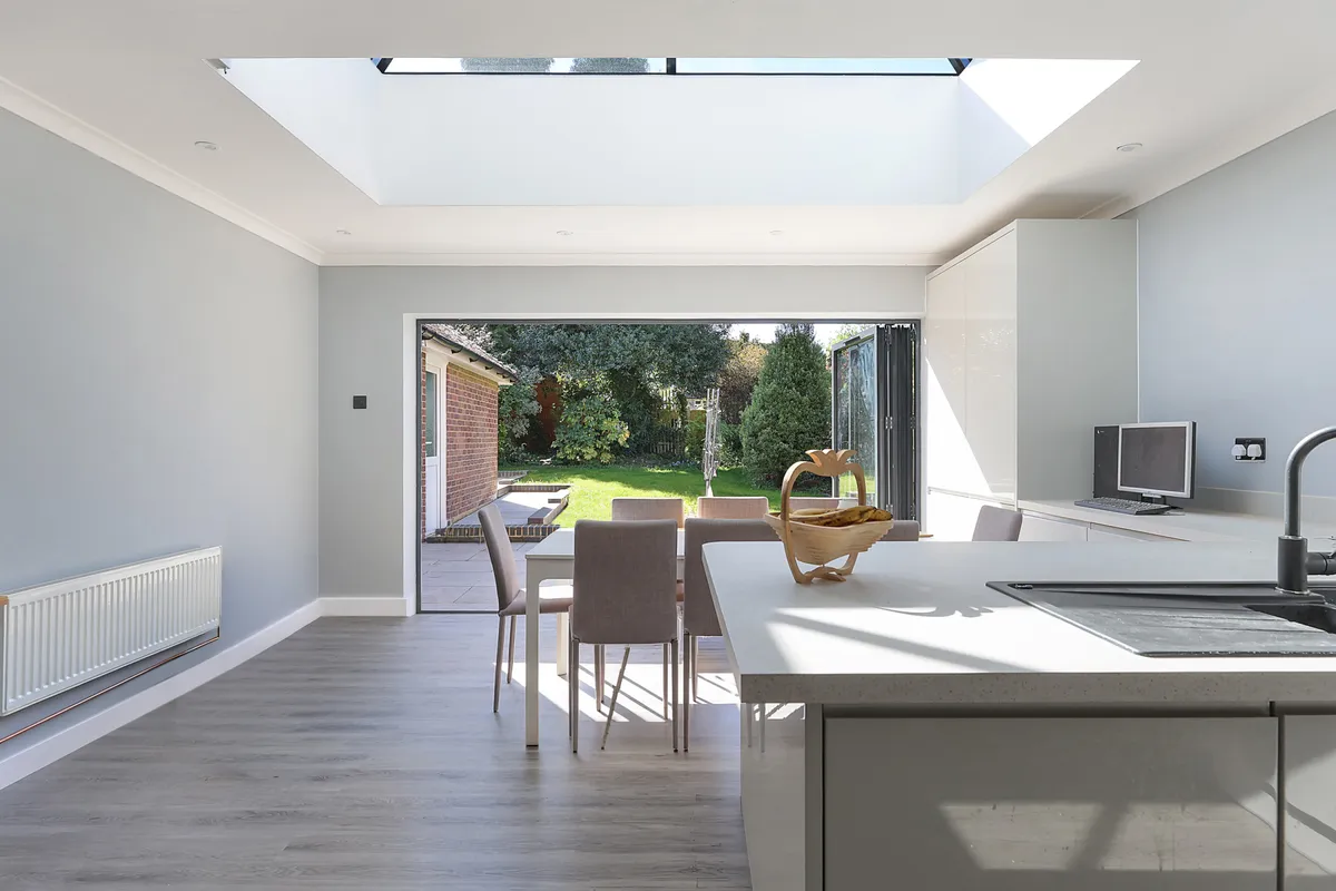 Swanns Meadow, Great Bookham, Leatherhead, Surrey, KT23