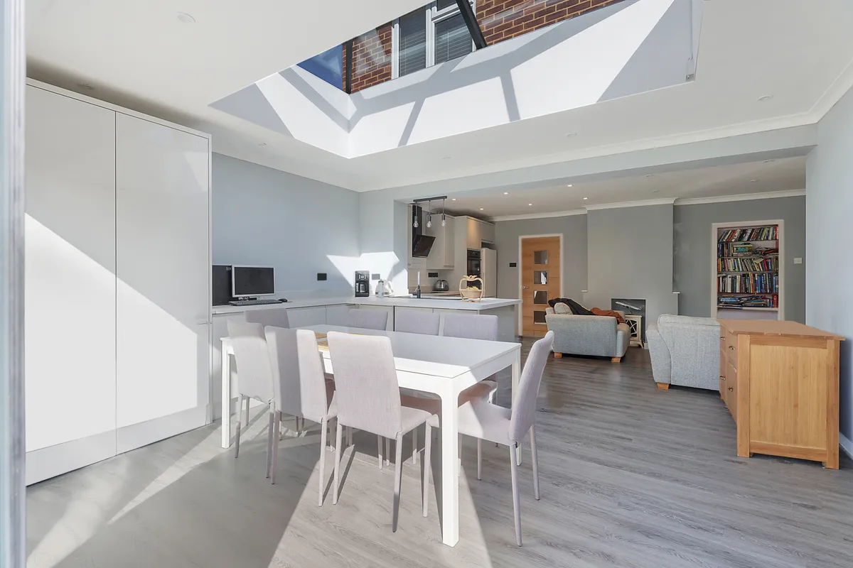 Swanns Meadow, Great Bookham, Leatherhead, Surrey, KT23