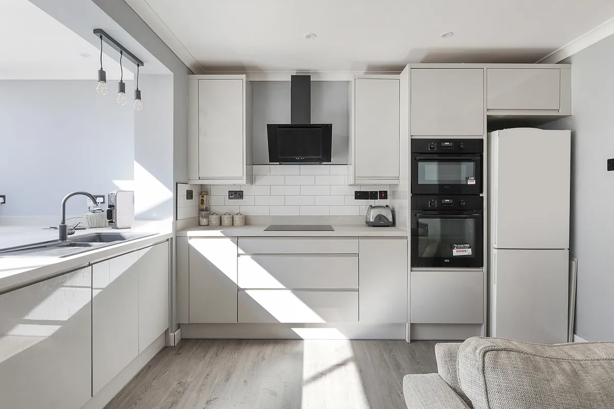 Swanns Meadow, Great Bookham, Leatherhead, Surrey, KT23