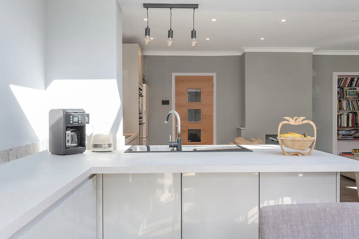 Swanns Meadow, Great Bookham, Leatherhead, Surrey, KT23