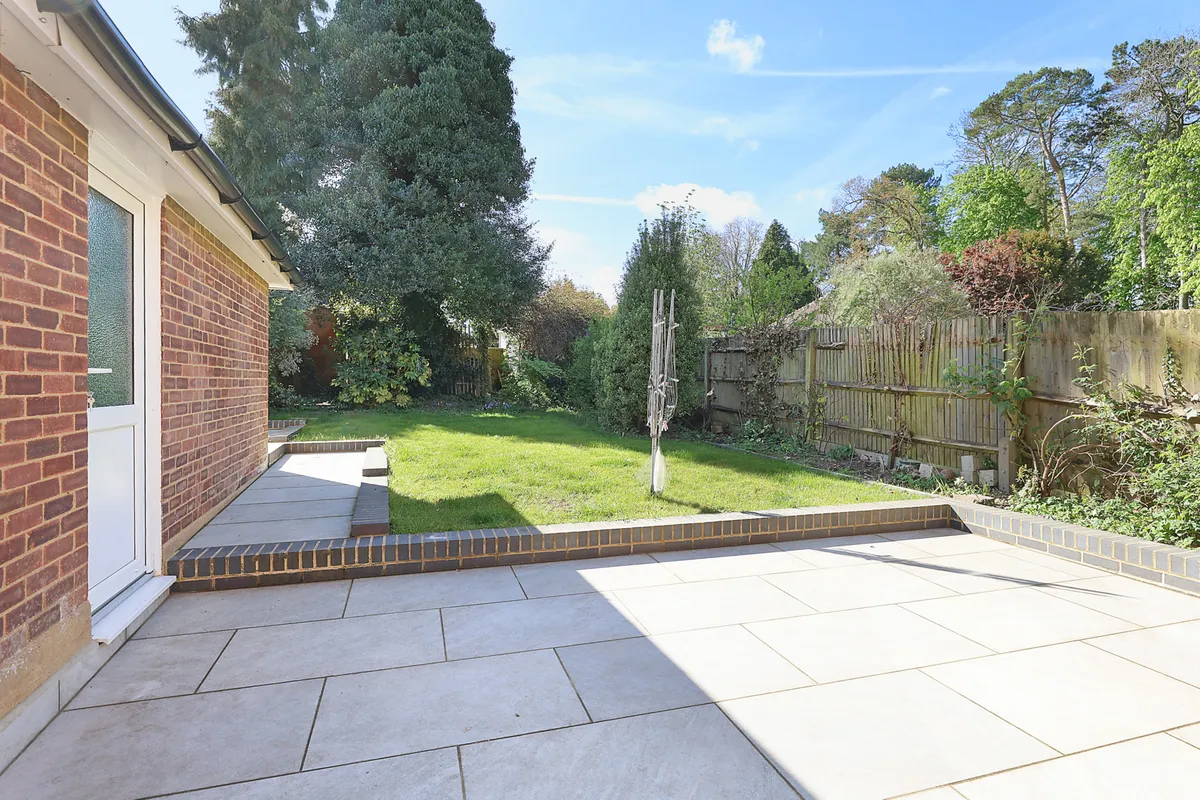 Swanns Meadow, Great Bookham, Leatherhead, Surrey, KT23