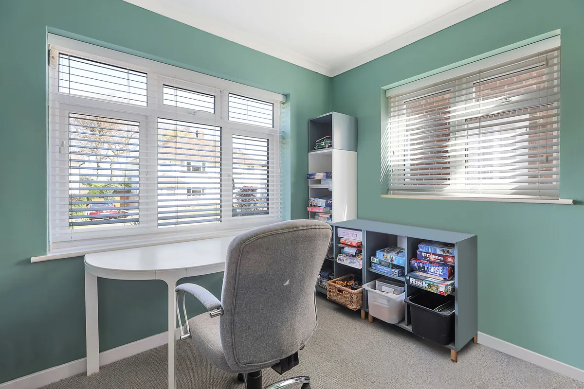 Swanns Meadow, Great Bookham, Leatherhead, Surrey, KT23
