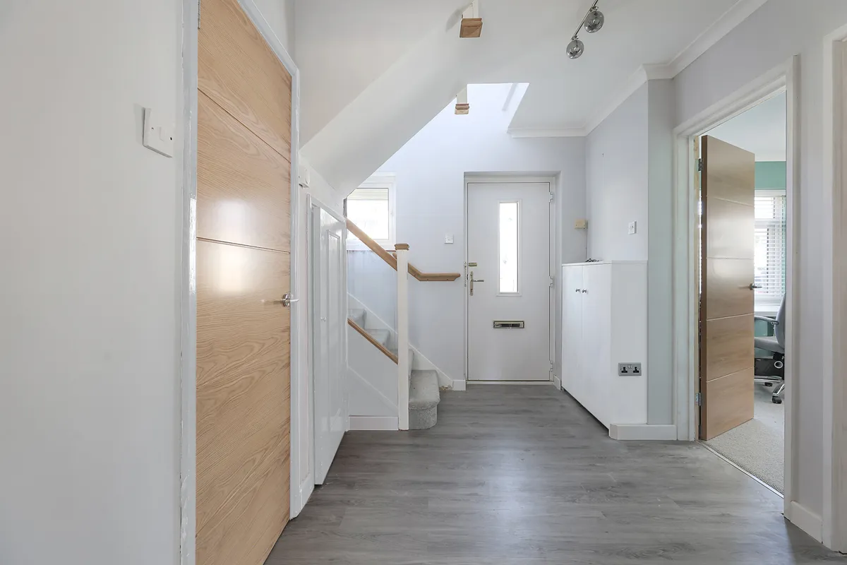 Swanns Meadow, Great Bookham, Leatherhead, Surrey, KT23