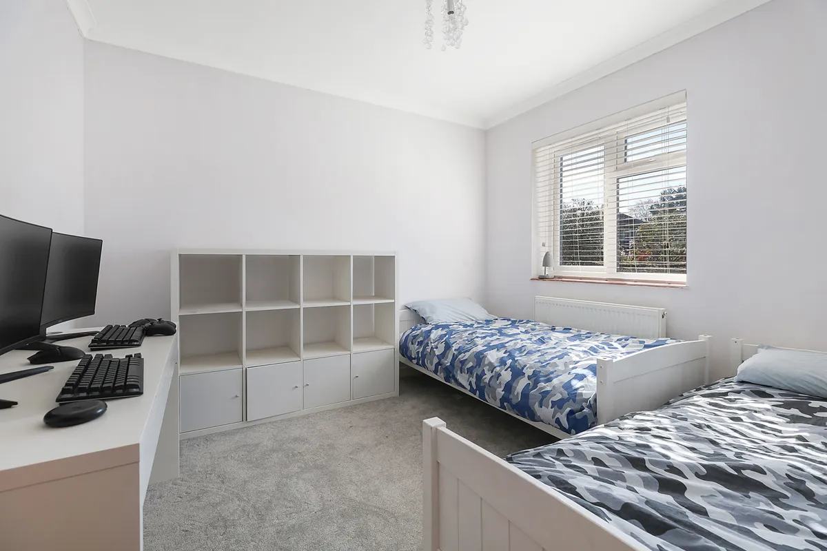 Swanns Meadow, Great Bookham, Leatherhead, Surrey, KT23