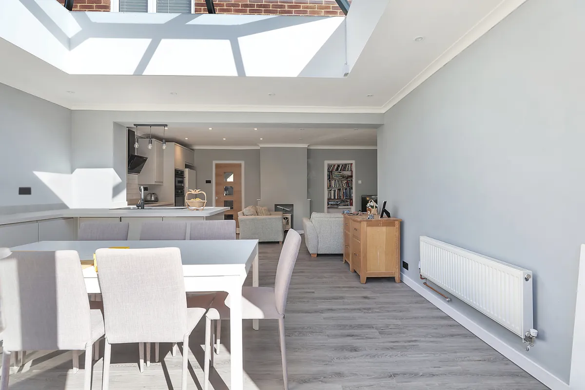 Swanns Meadow, Great Bookham, Leatherhead, Surrey, KT23