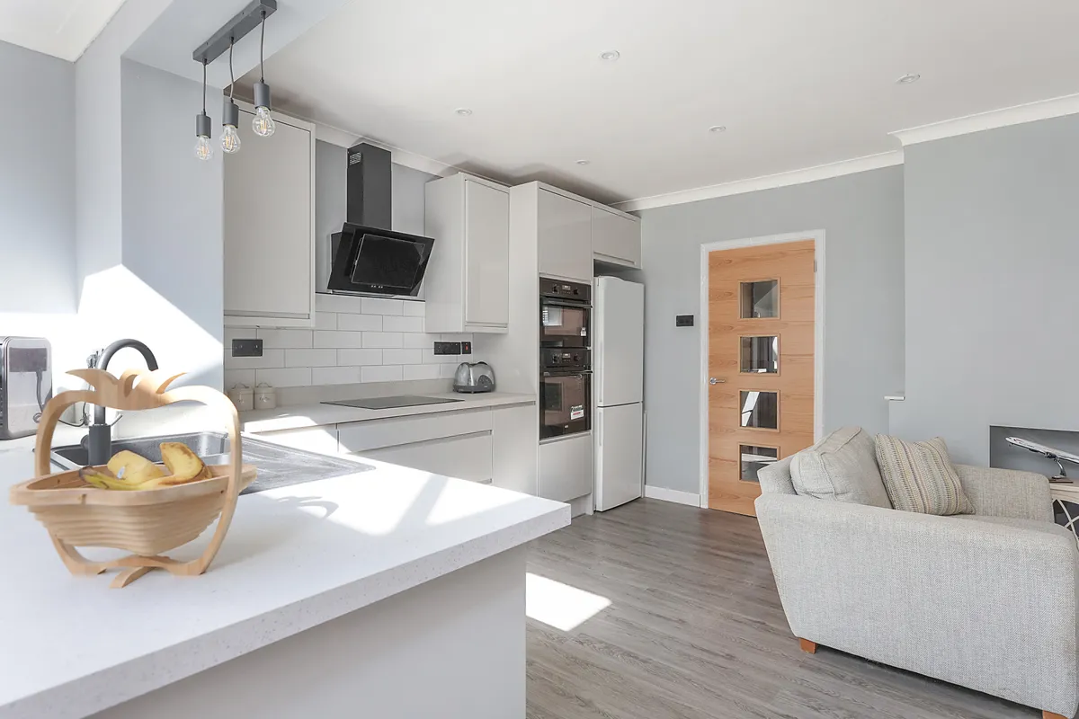 Swanns Meadow, Great Bookham, Leatherhead, Surrey, KT23