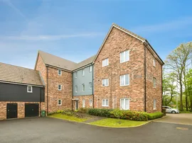 Unicorn Way, Burgess Hill photo