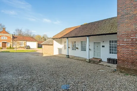 Court Lodge Estate Lamberhurst TN3