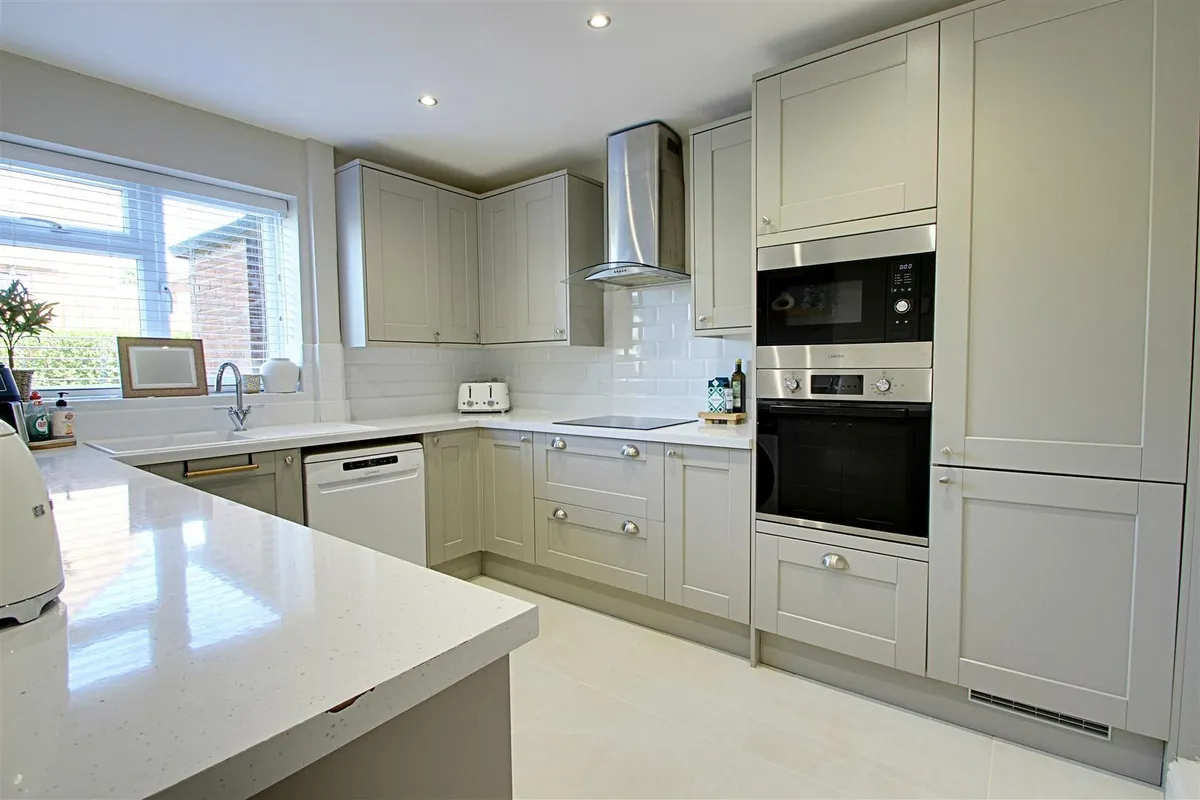 Pond Road, Hemel Hempstead
