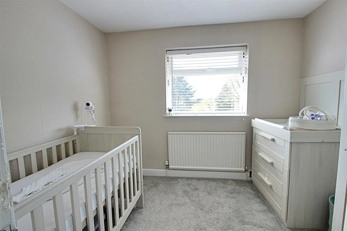 Pond Road, Hemel Hempstead