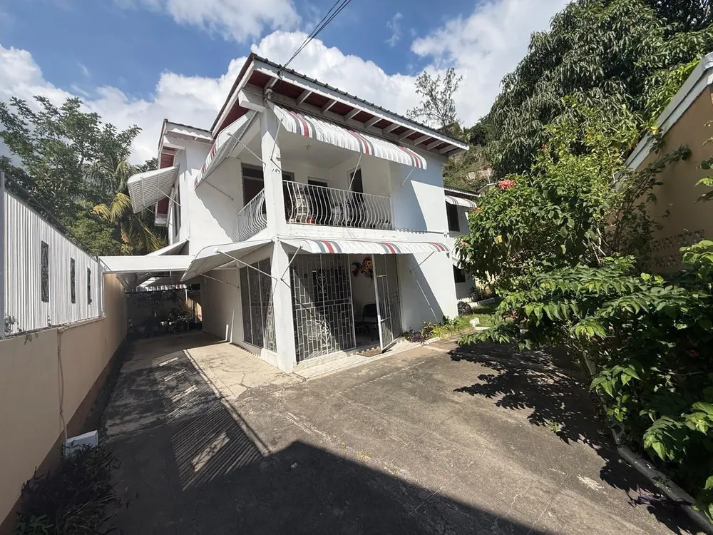 GLENVIEW TERR Kingston  St. Andrew