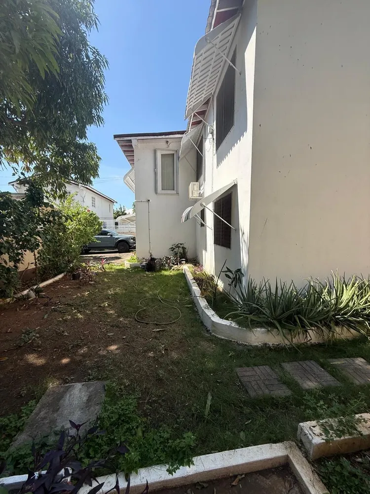 GLENVIEW TERR Kingston  St. Andrew