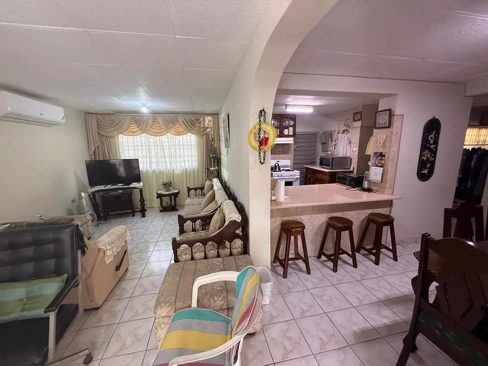 GLENVIEW TERR Kingston  St. Andrew