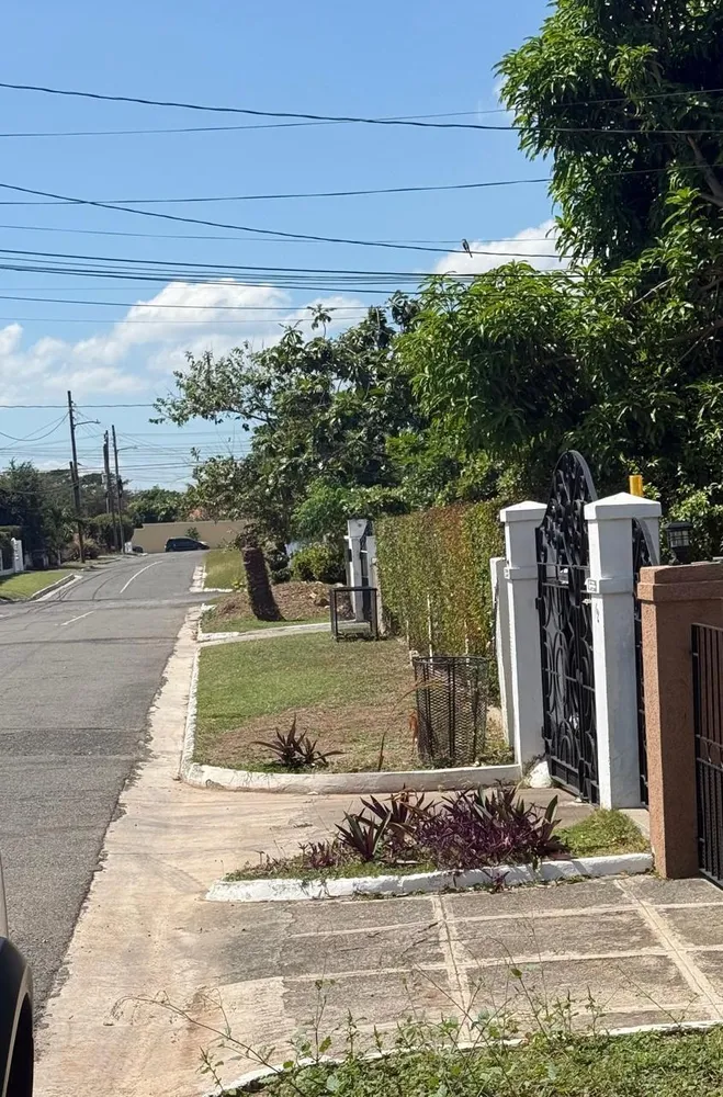 GLENVIEW TERR Kingston  St. Andrew