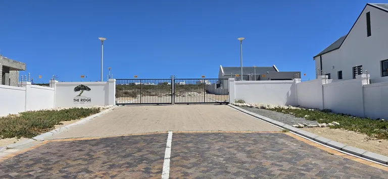 South Africa, Western Cape, Laguna