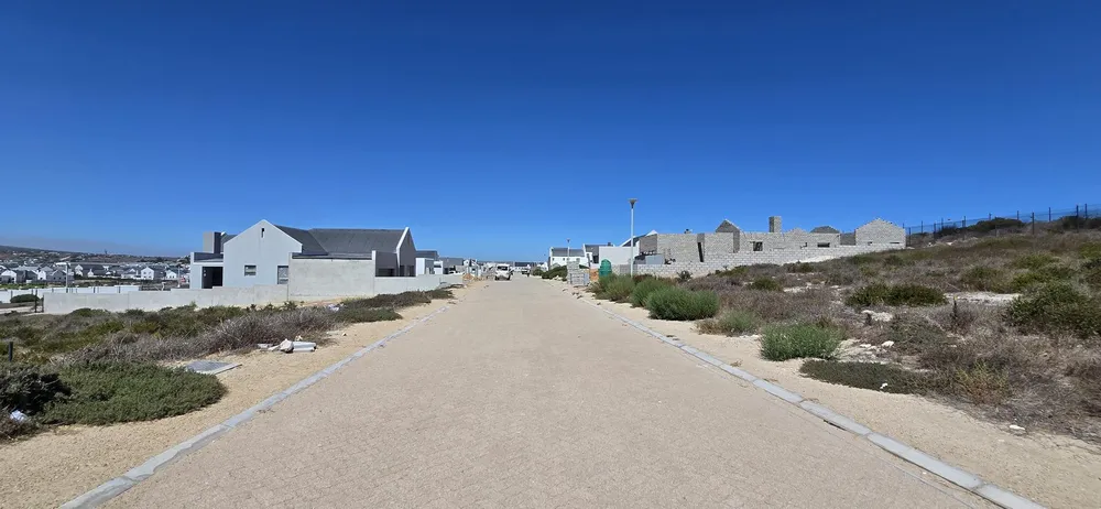 South Africa, Western Cape, Laguna