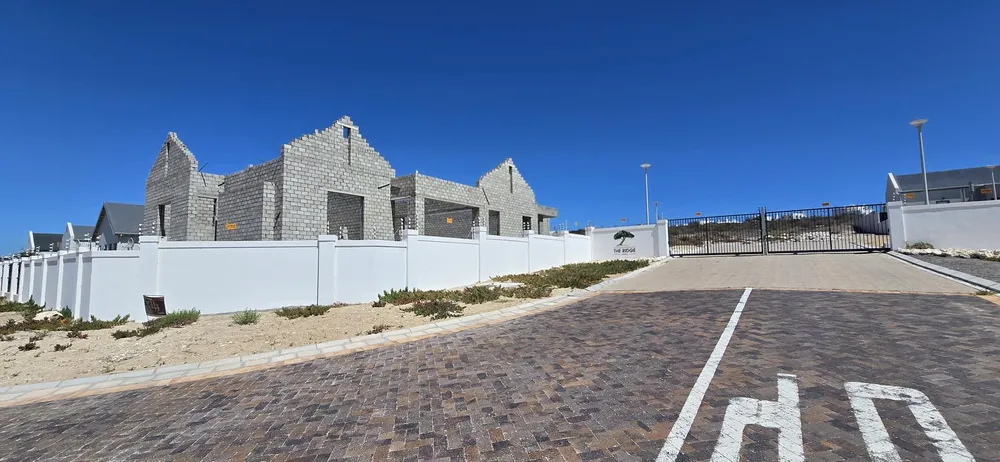 South Africa, Western Cape, Laguna