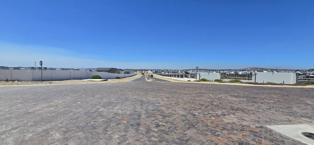 South Africa, Western Cape, Laguna