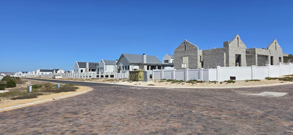 South Africa, Western Cape, Laguna