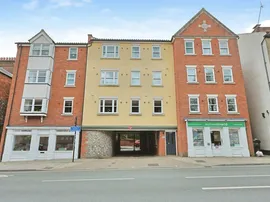 Rumsey Wells Place, St. Andrews Street, Norwich photo