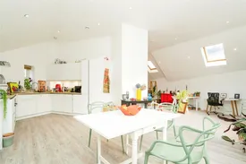 Property responsive