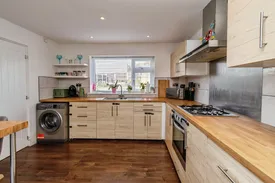 Property responsive