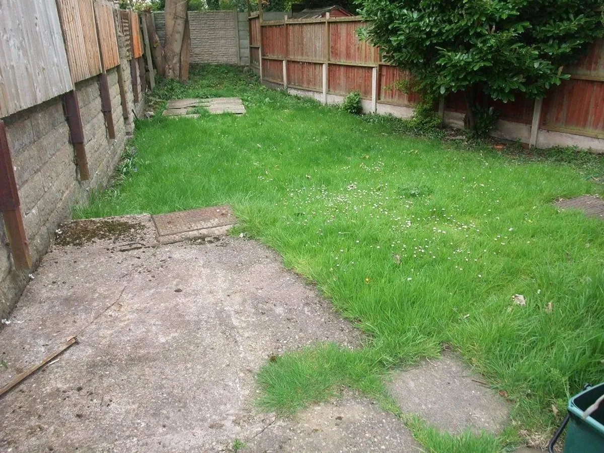 Pinfold Gardens, Wolverhampton, WEDNESFIELD