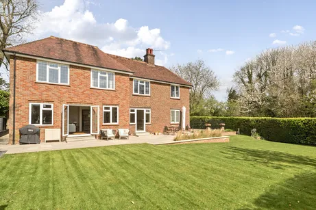 Bernards Close, Great Missenden, HP16