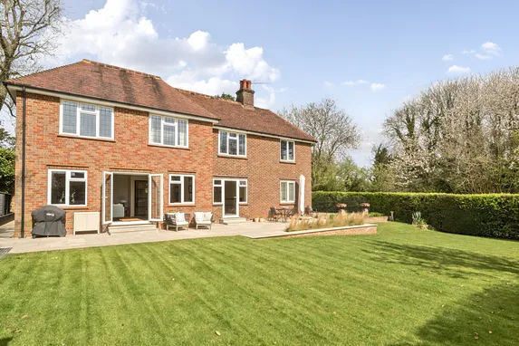 Bernards Close, Great Missenden, HP16