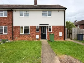 Embry Road, Wittering, PETERBOROUGH photo