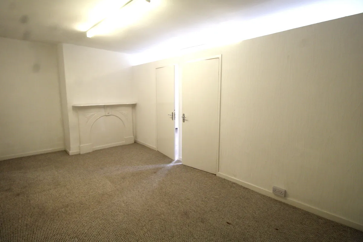 Prime High Street Commercial Space  Flexible Layout  High Footfall Location, Yorkshire Street, Oldham, OL1
