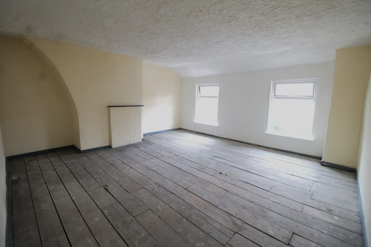 Prime High Street Commercial Space  Flexible Layout  High Footfall Location, Yorkshire Street, Oldham, OL1