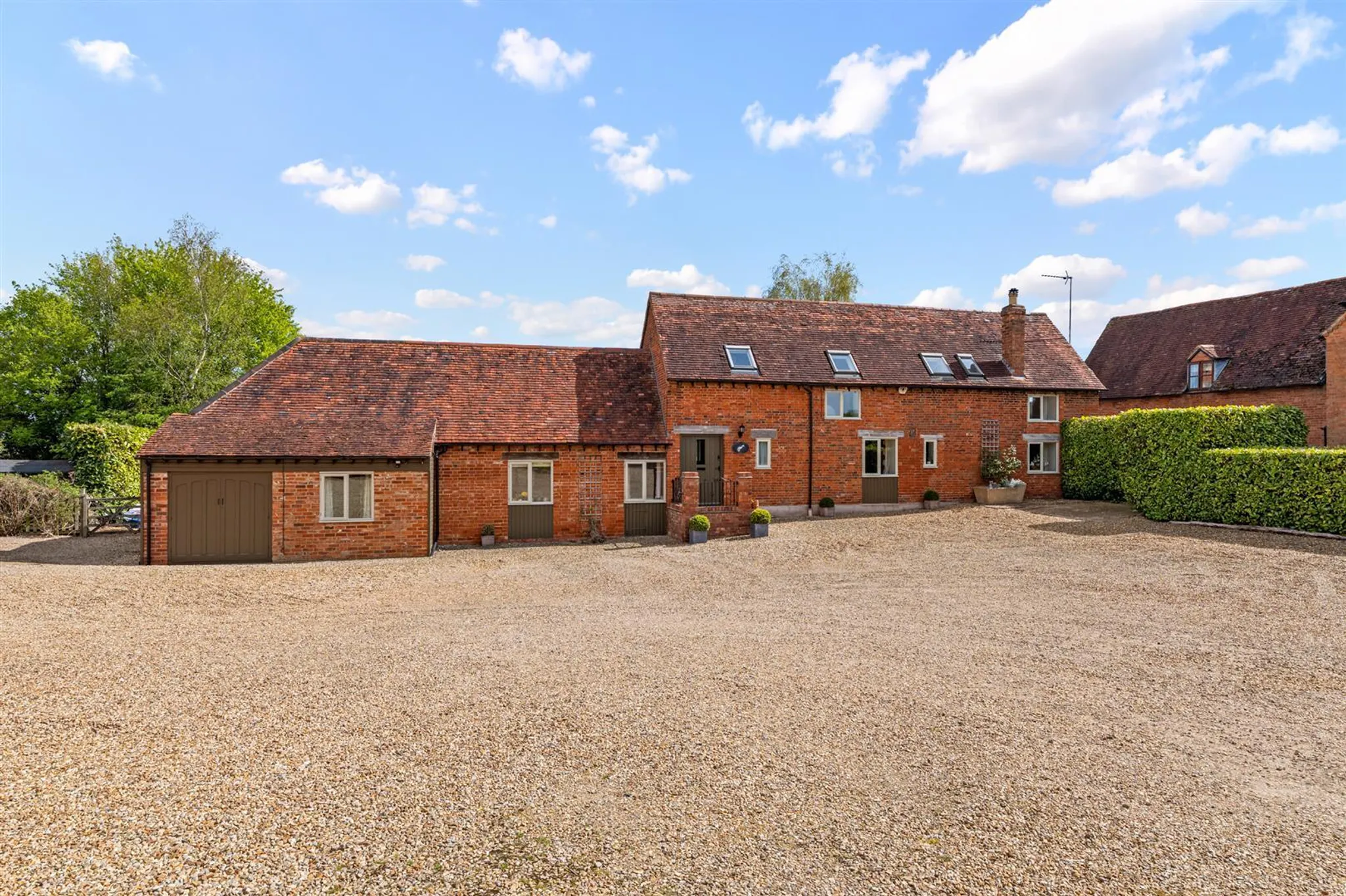 Oakley Wood Road, Bishops Tachbrook, Leamington Spa