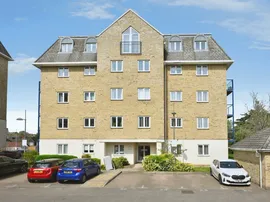 Taverners Way, Hoddesdon photo