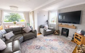 The Close, Brixham, Devon, TQ5 photo