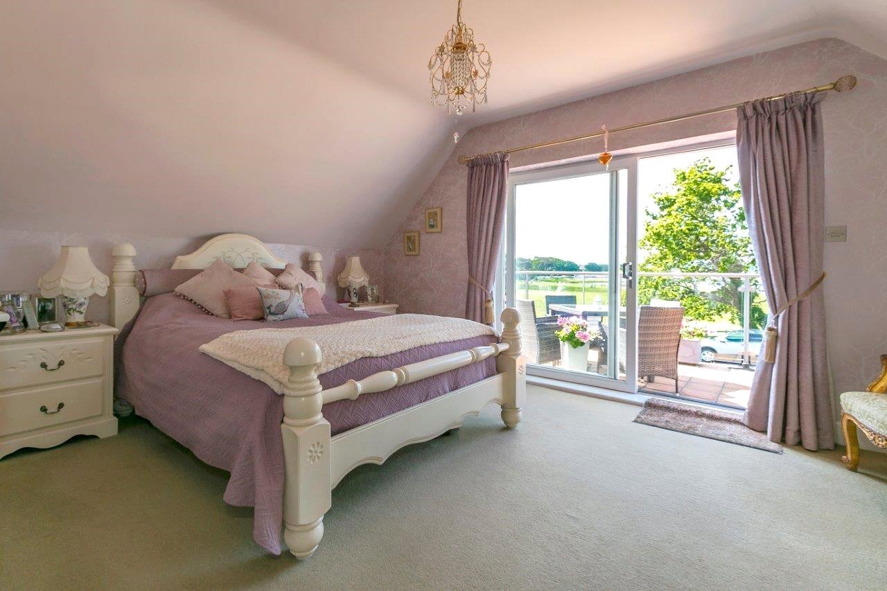 Whitecliff Road, Whitecliff, Poole, Dorset, BH14 Image 16