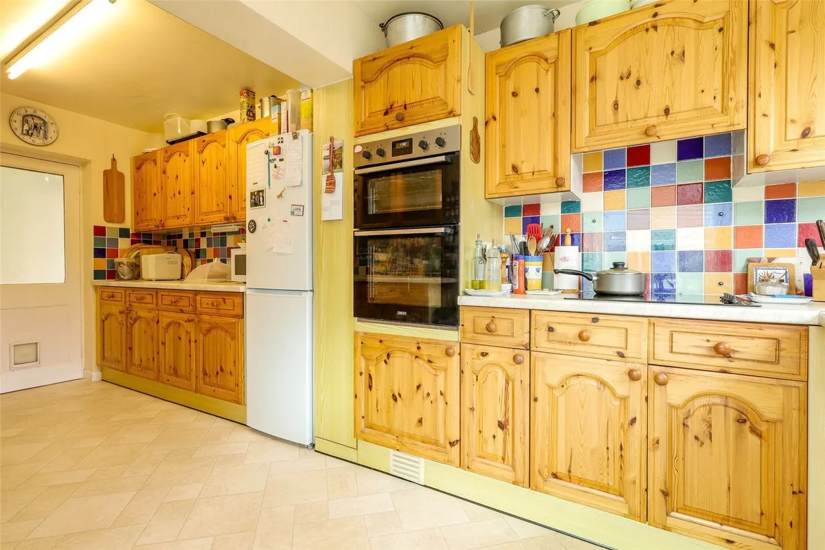 Greenfields, Liss, Hampshire, GU33