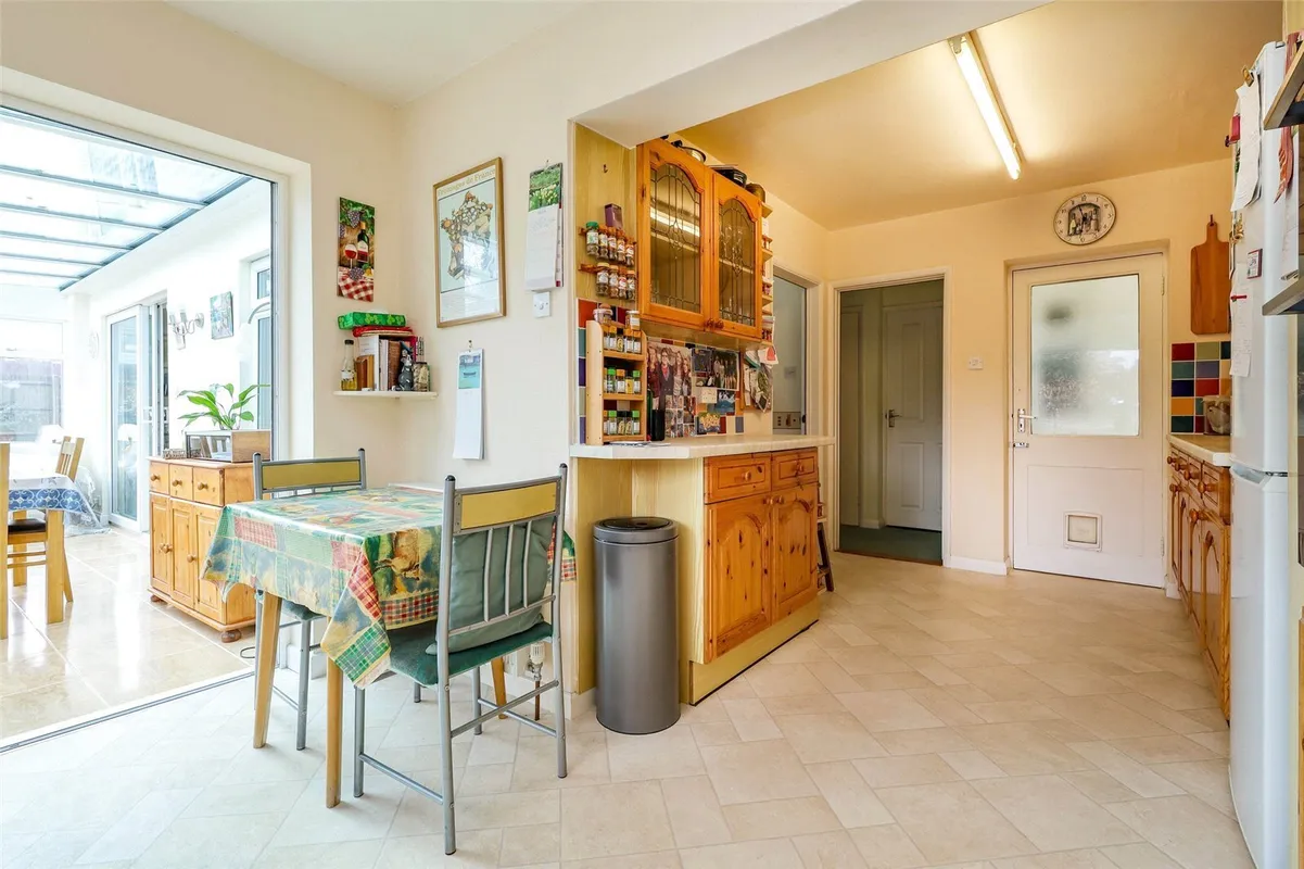 Greenfields, Liss, Hampshire, GU33