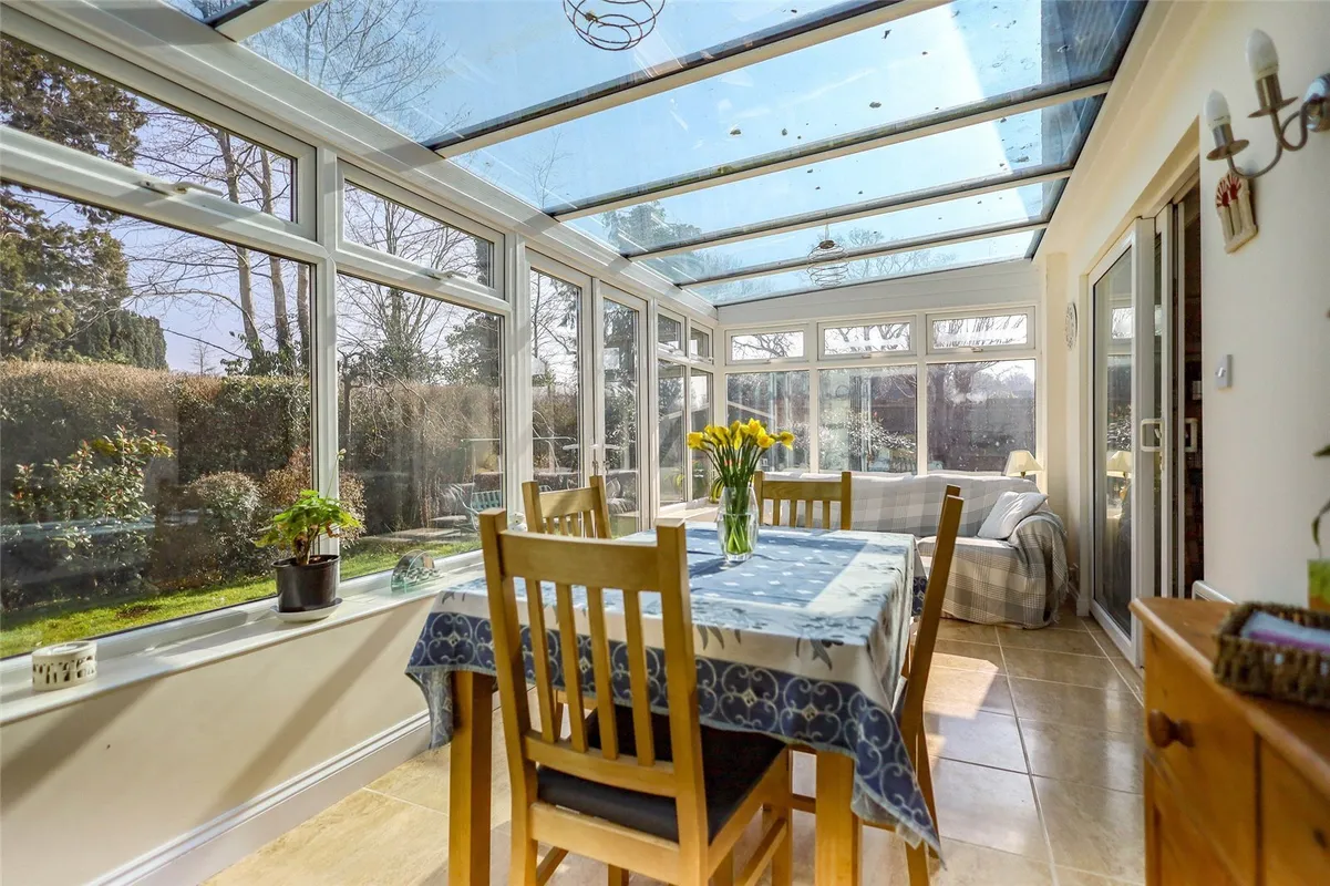 Greenfields, Liss, Hampshire, GU33