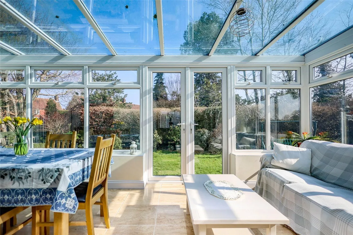 Greenfields, Liss, Hampshire, GU33