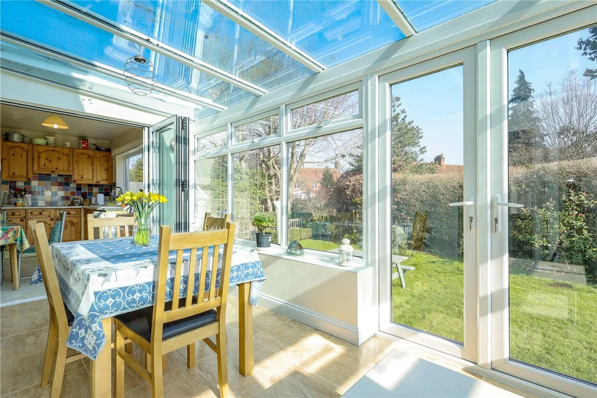 Greenfields, Liss, Hampshire, GU33
