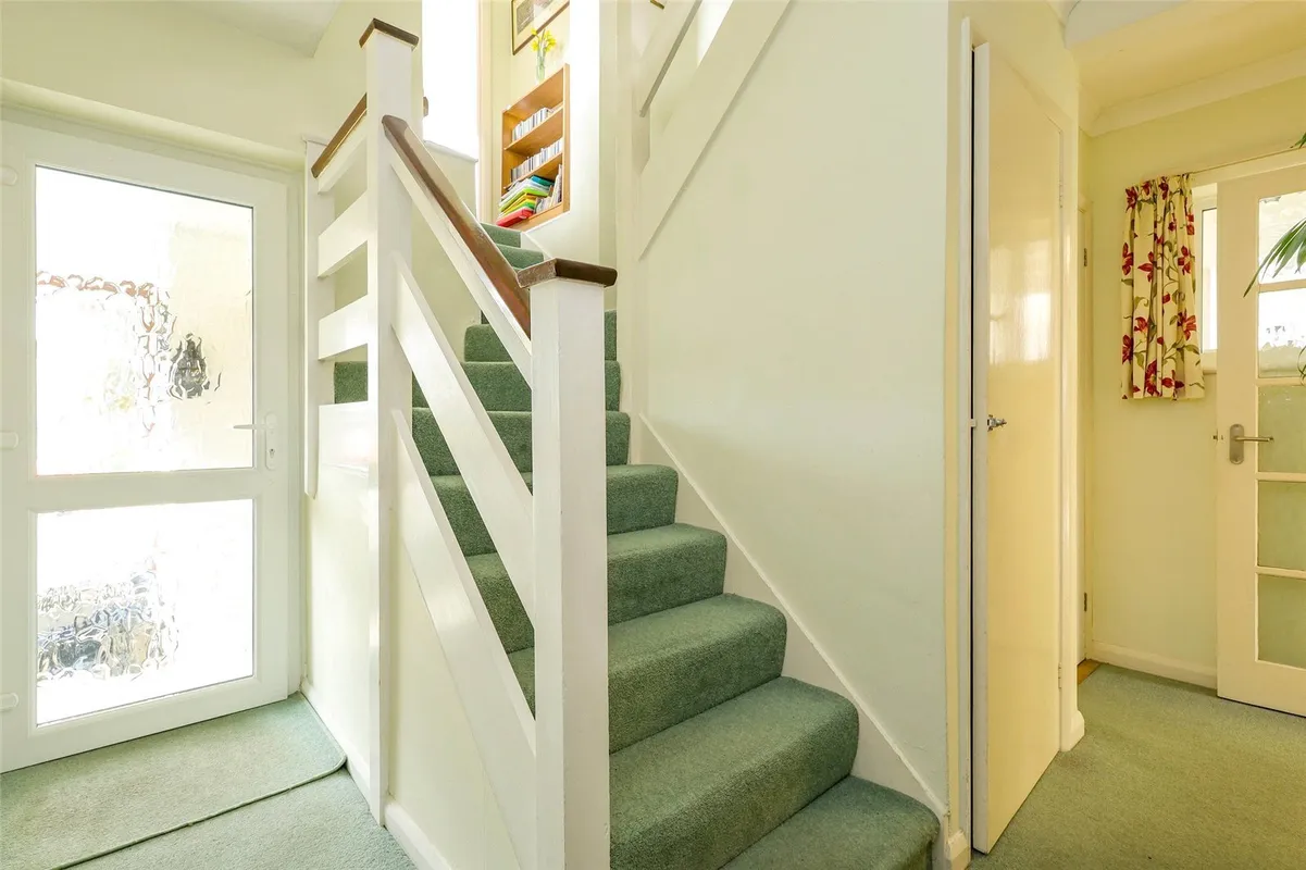 Greenfields, Liss, Hampshire, GU33