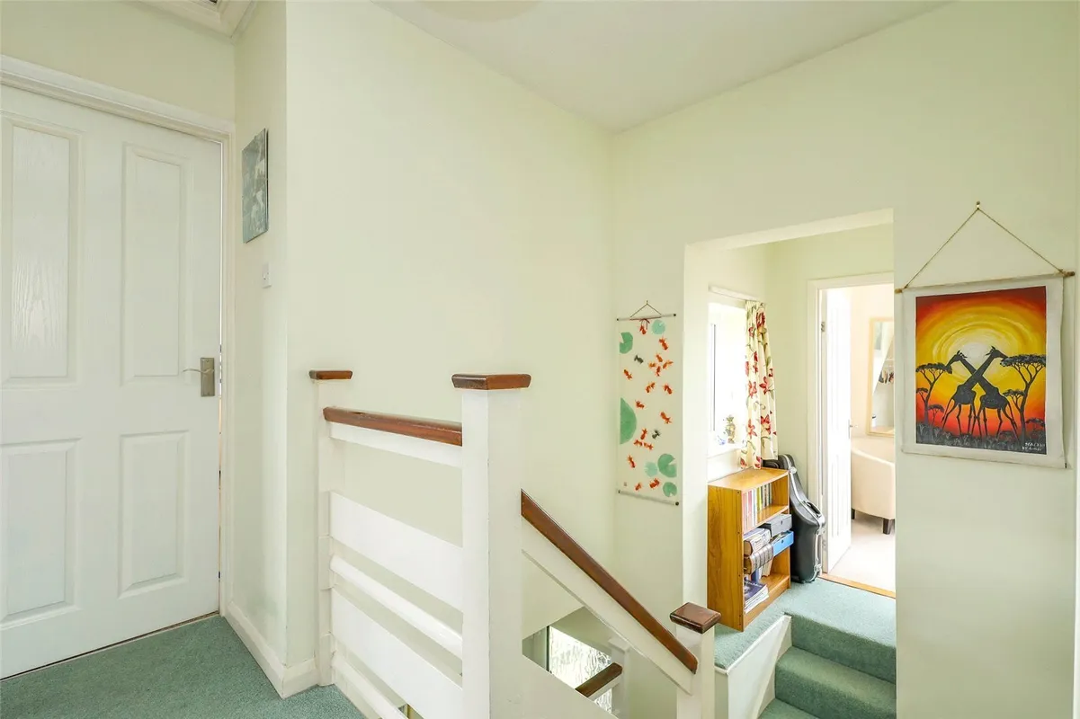 Greenfields, Liss, Hampshire, GU33