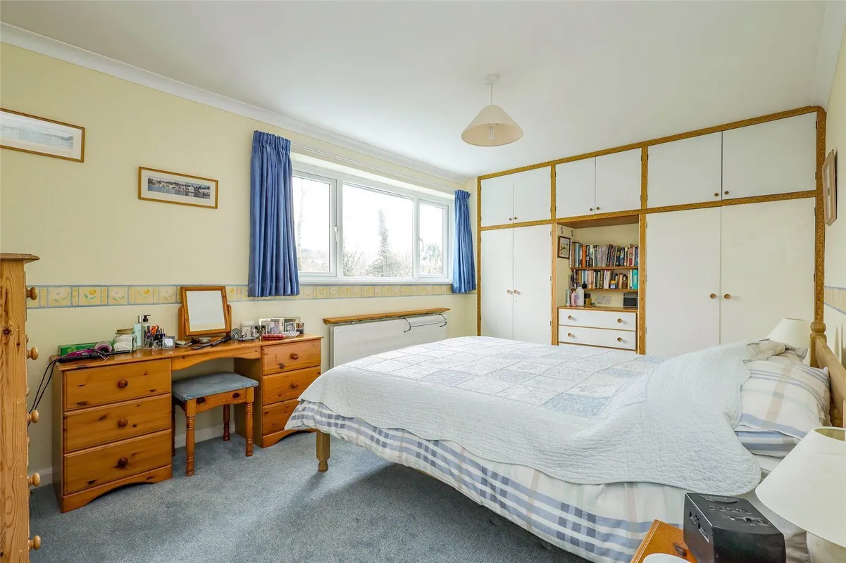 Greenfields, Liss, Hampshire, GU33