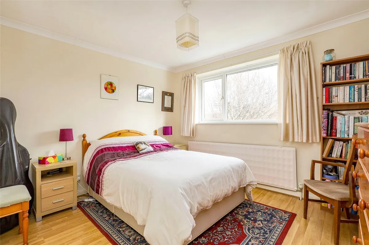 Greenfields, Liss, Hampshire, GU33